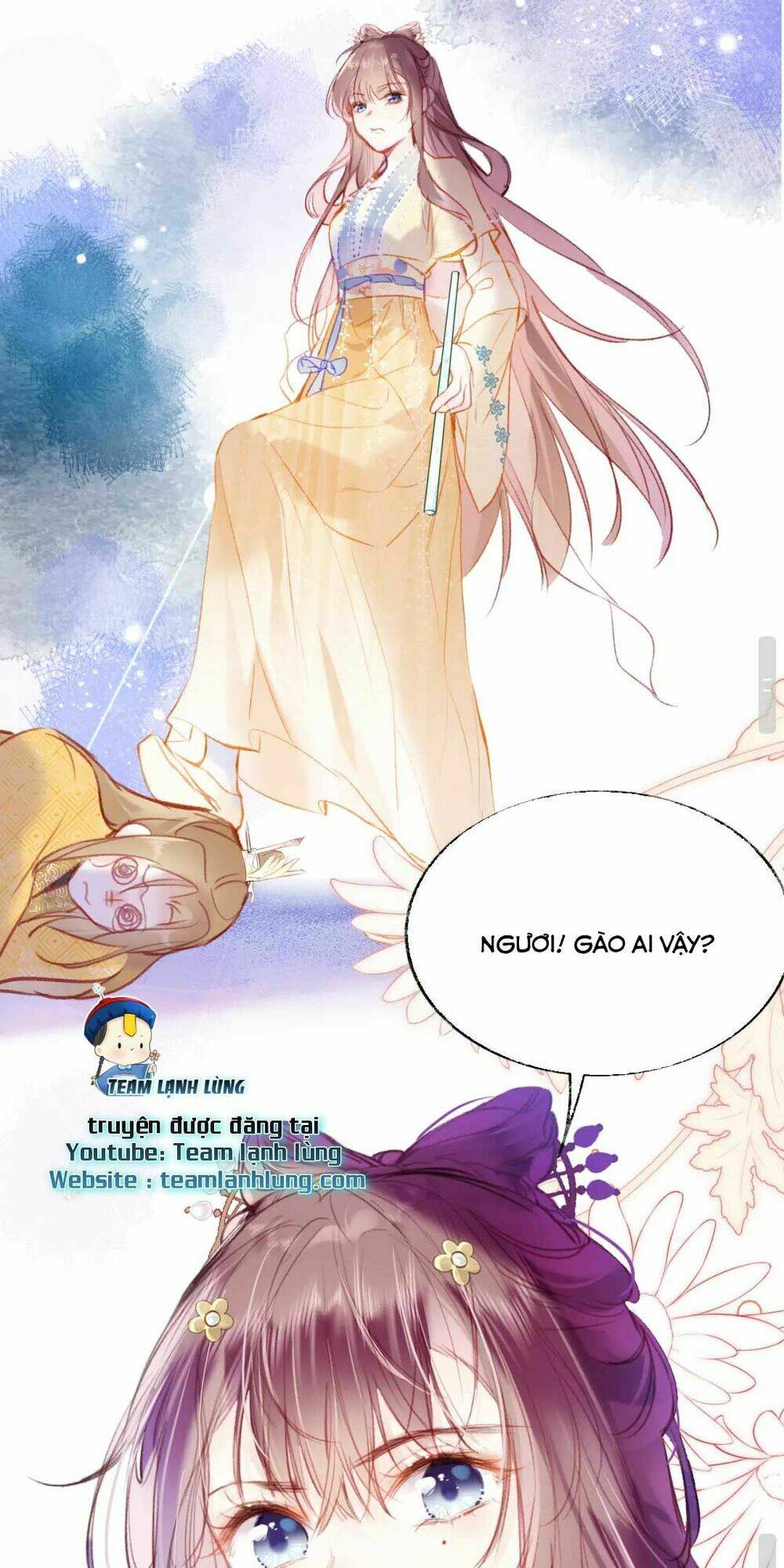 Vi Phu Của Ta Là Long Ngạo Thiên: Chapter 11