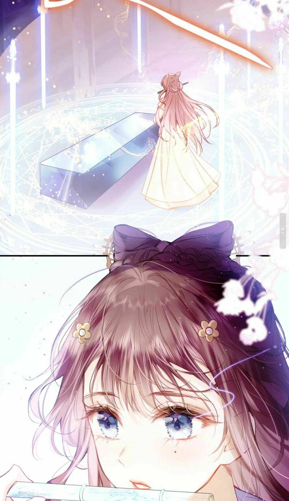 Vi Phu Của Ta Là Long Ngạo Thiên: Chapter 11