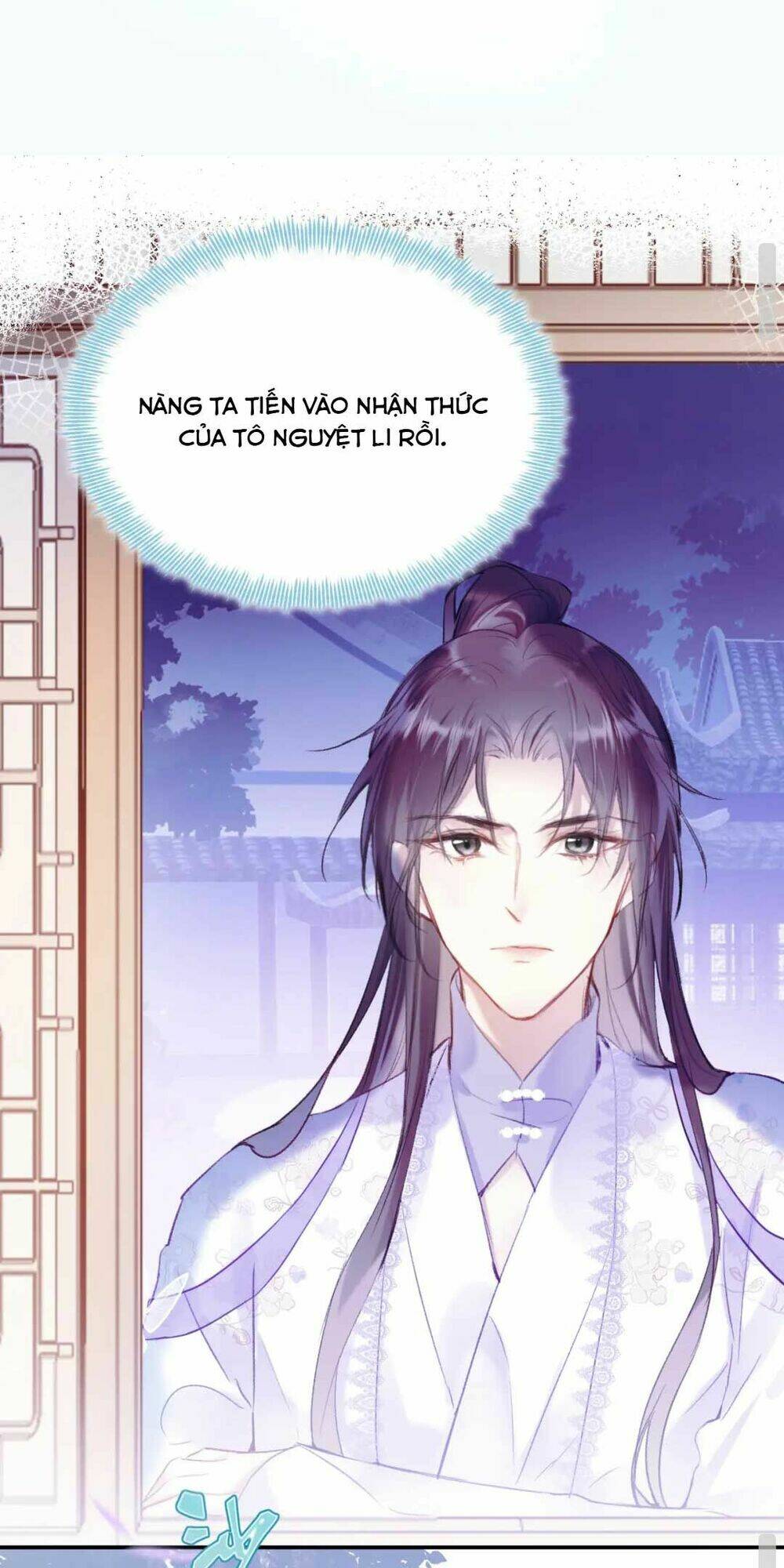 Vi Phu Của Ta Là Long Ngạo Thiên: Chapter 11