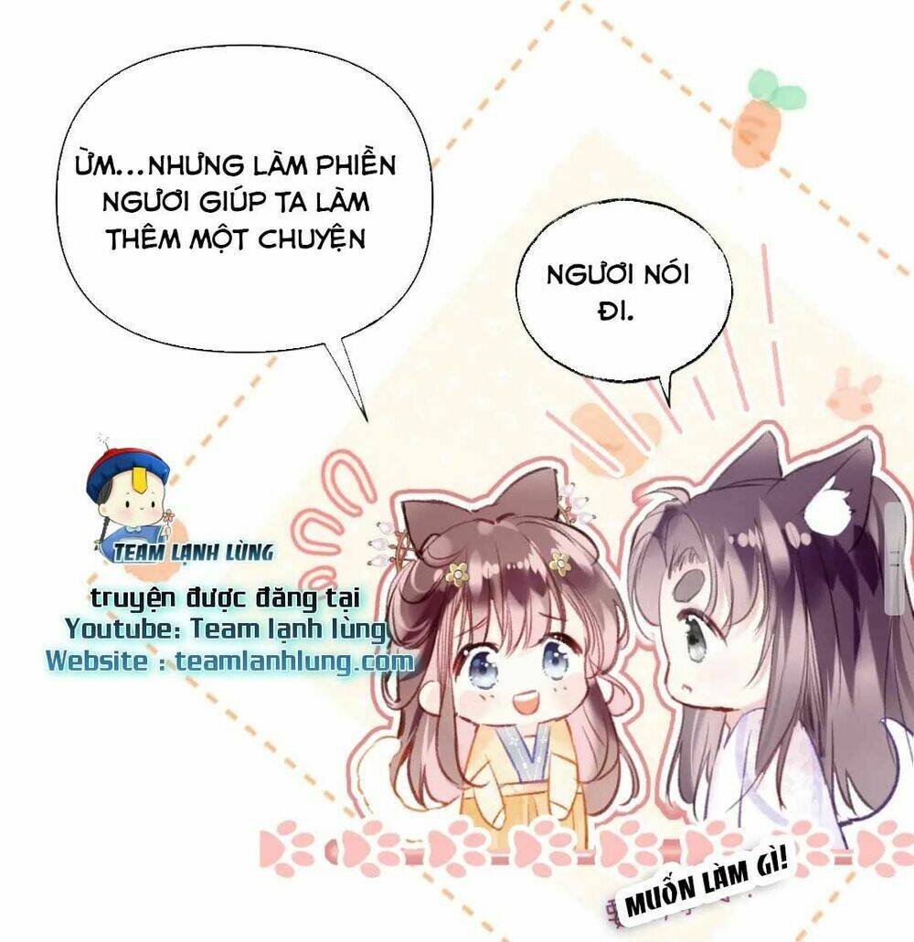 Vi Phu Của Ta Là Long Ngạo Thiên: Chapter 12