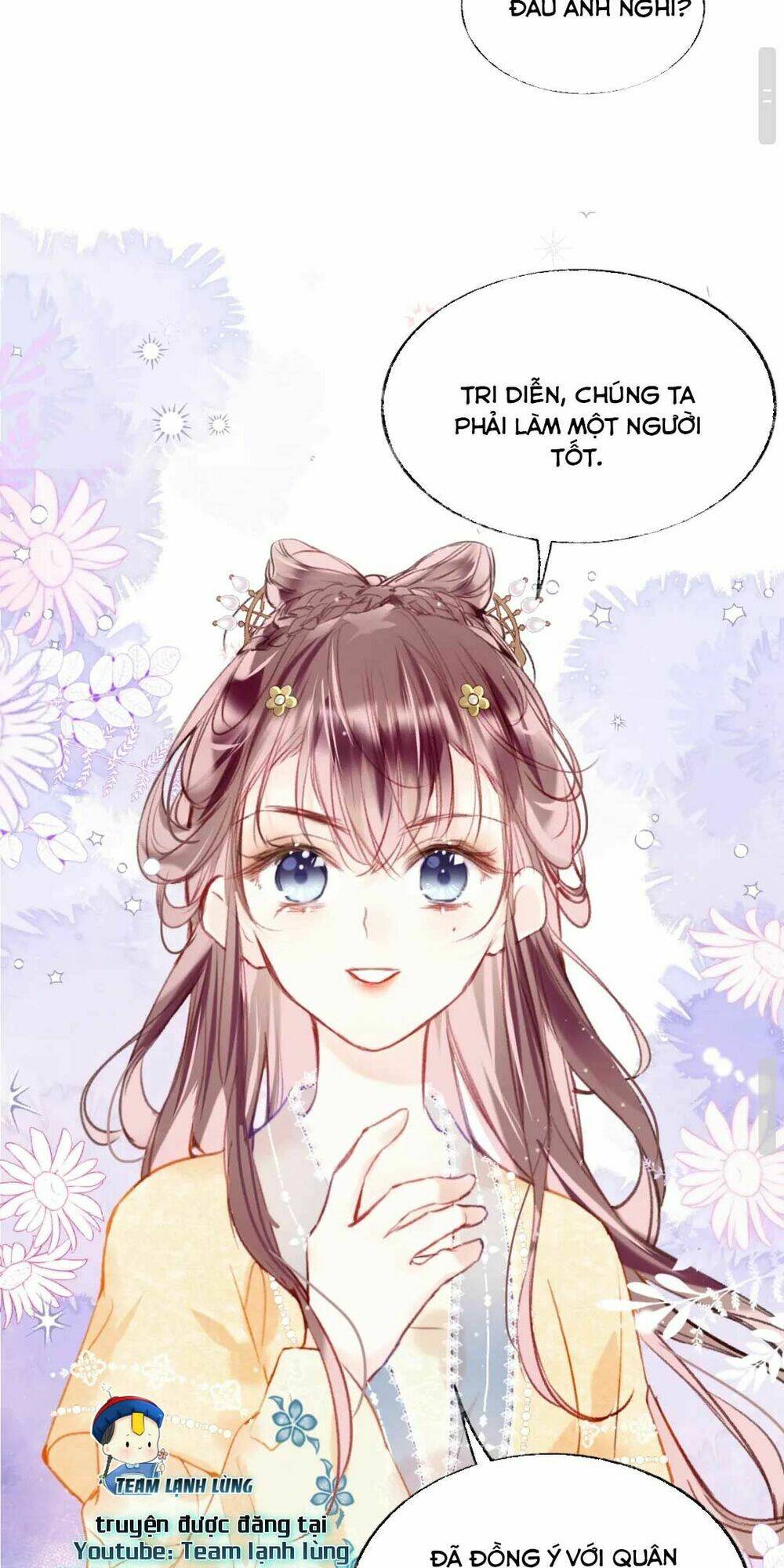 Vi Phu Của Ta Là Long Ngạo Thiên: Chapter 12