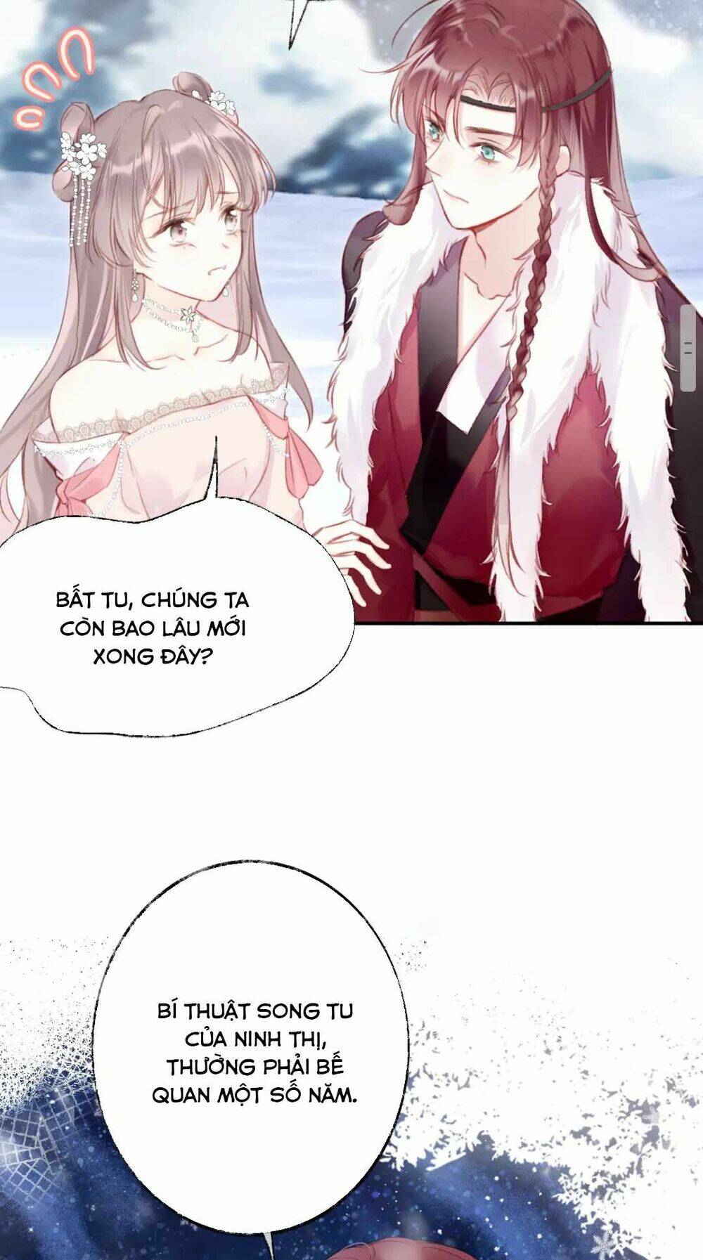 Vi Phu Của Ta Là Long Ngạo Thiên: Chapter 13