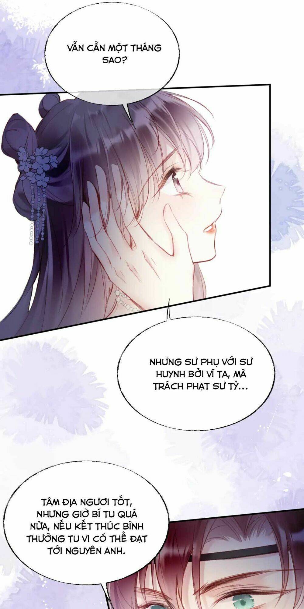 Vi Phu Của Ta Là Long Ngạo Thiên: Chapter 13