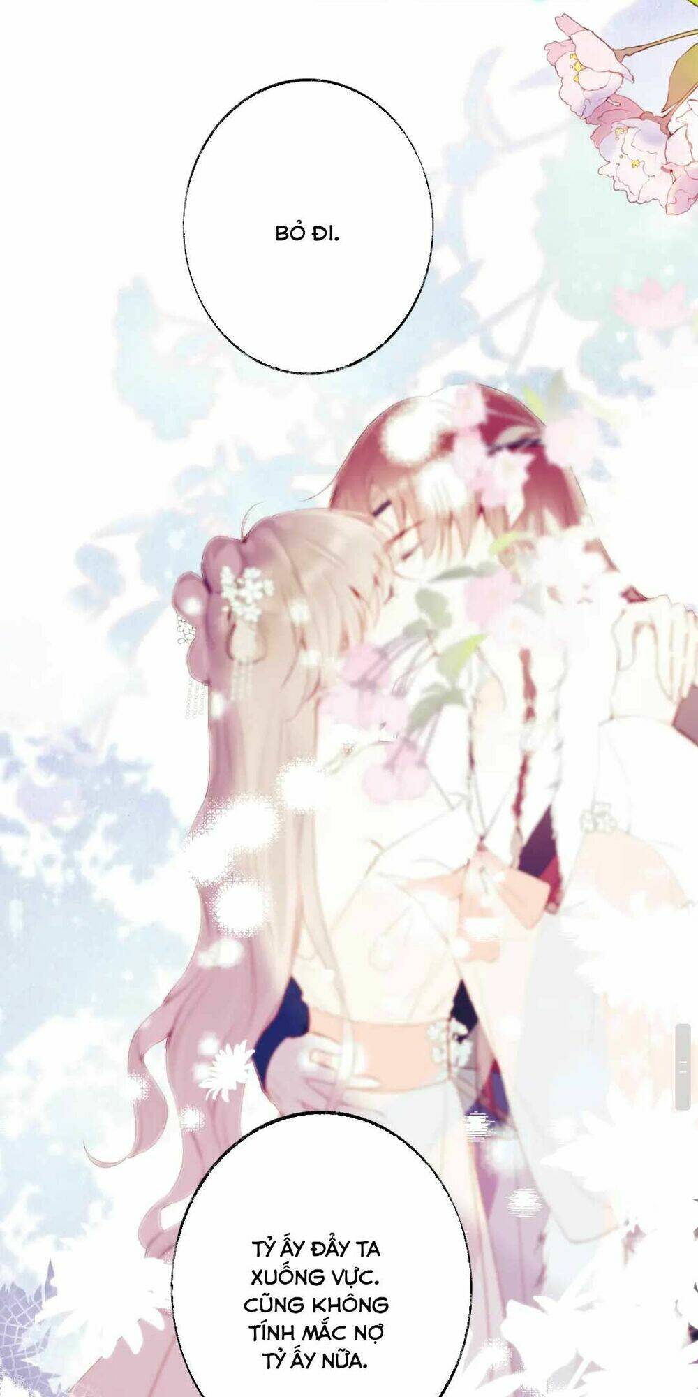 Vi Phu Của Ta Là Long Ngạo Thiên: Chapter 13