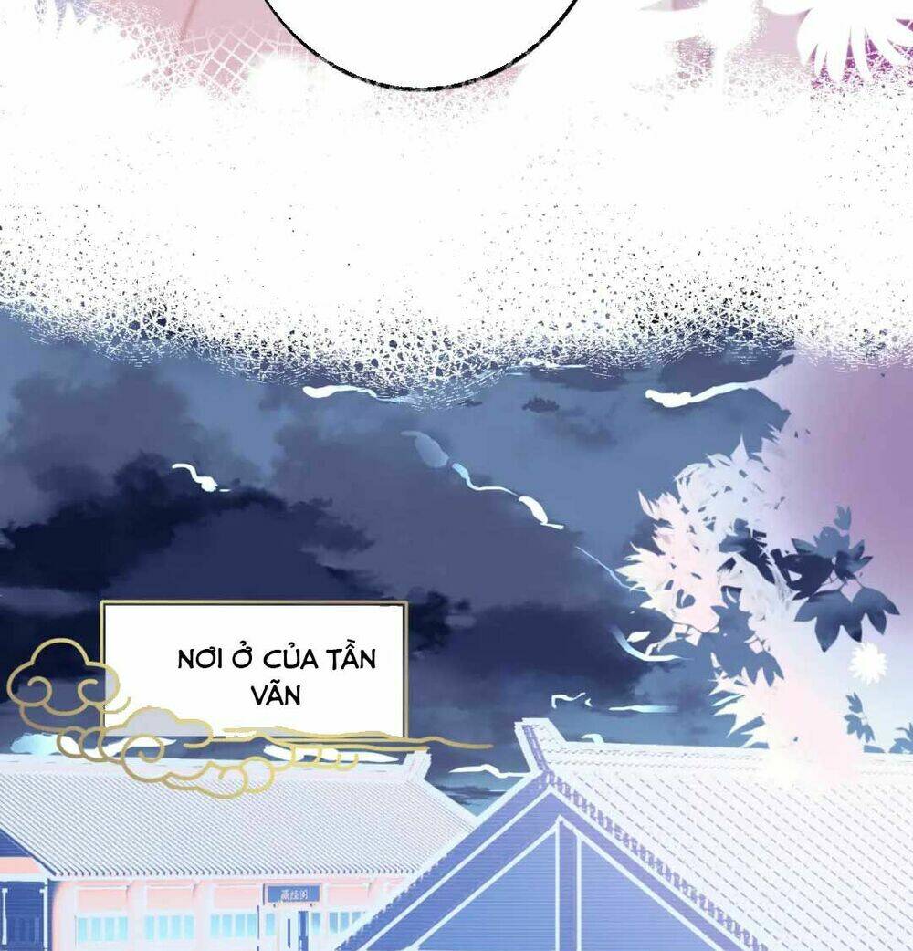 Vi Phu Của Ta Là Long Ngạo Thiên: Chapter 13