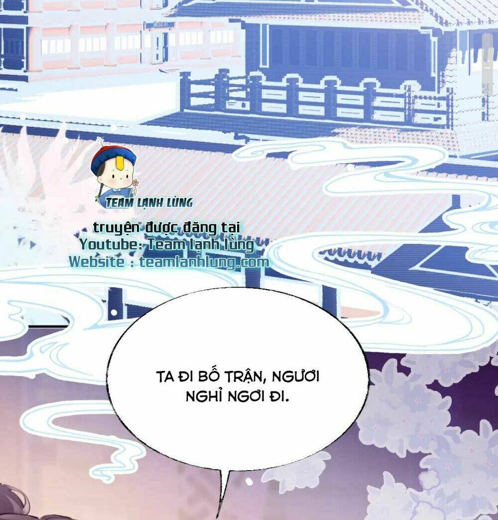 Vi Phu Của Ta Là Long Ngạo Thiên: Chapter 13