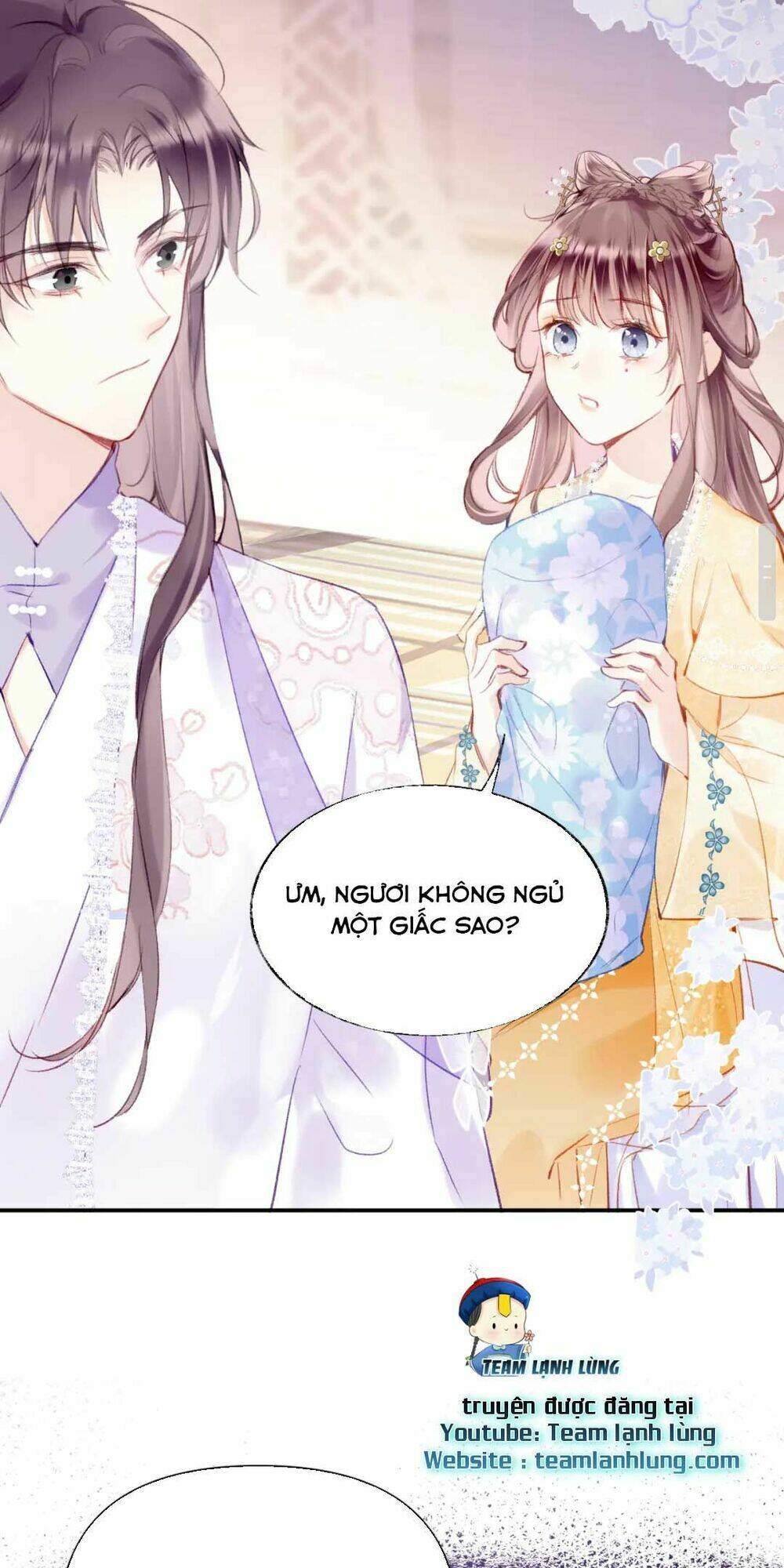 Vi Phu Của Ta Là Long Ngạo Thiên: Chapter 13