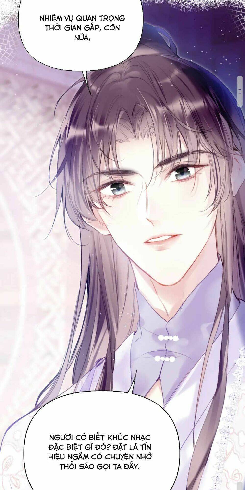 Vi Phu Của Ta Là Long Ngạo Thiên: Chapter 13