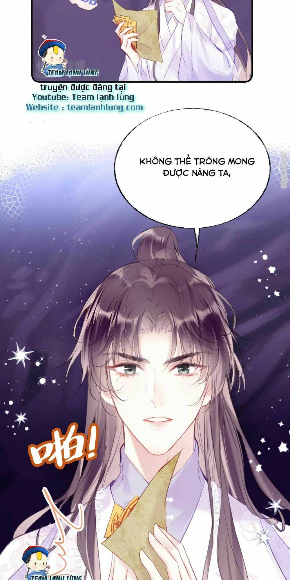 Vi Phu Của Ta Là Long Ngạo Thiên: Chapter 13