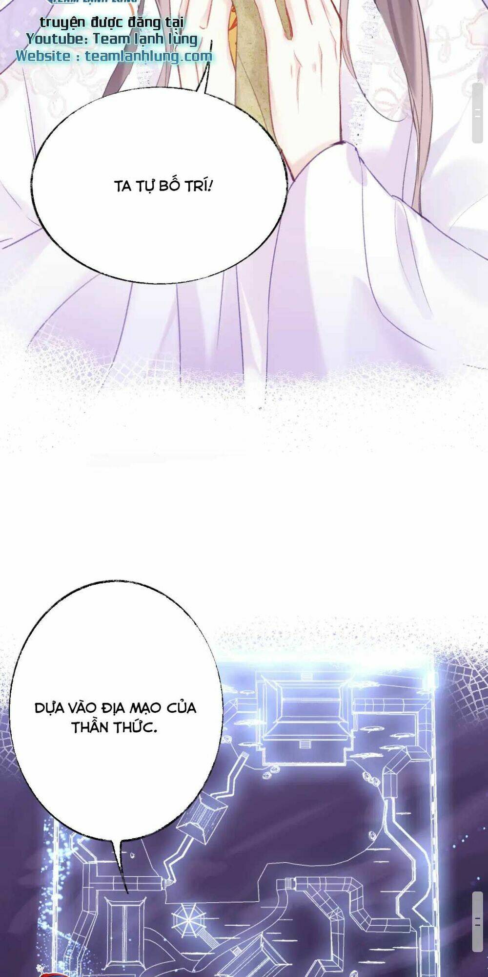 Vi Phu Của Ta Là Long Ngạo Thiên: Chapter 13