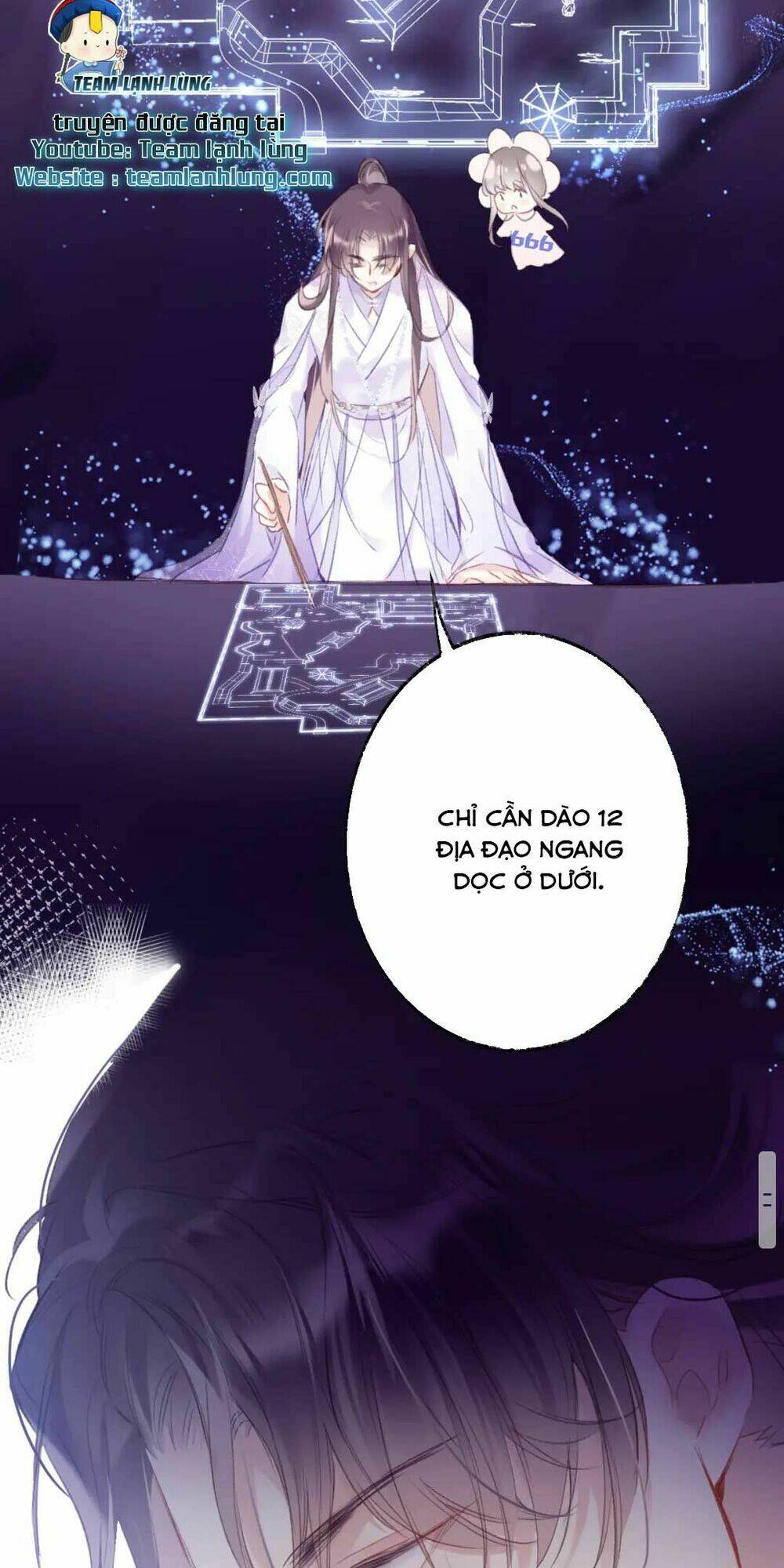 Vi Phu Của Ta Là Long Ngạo Thiên: Chapter 13
