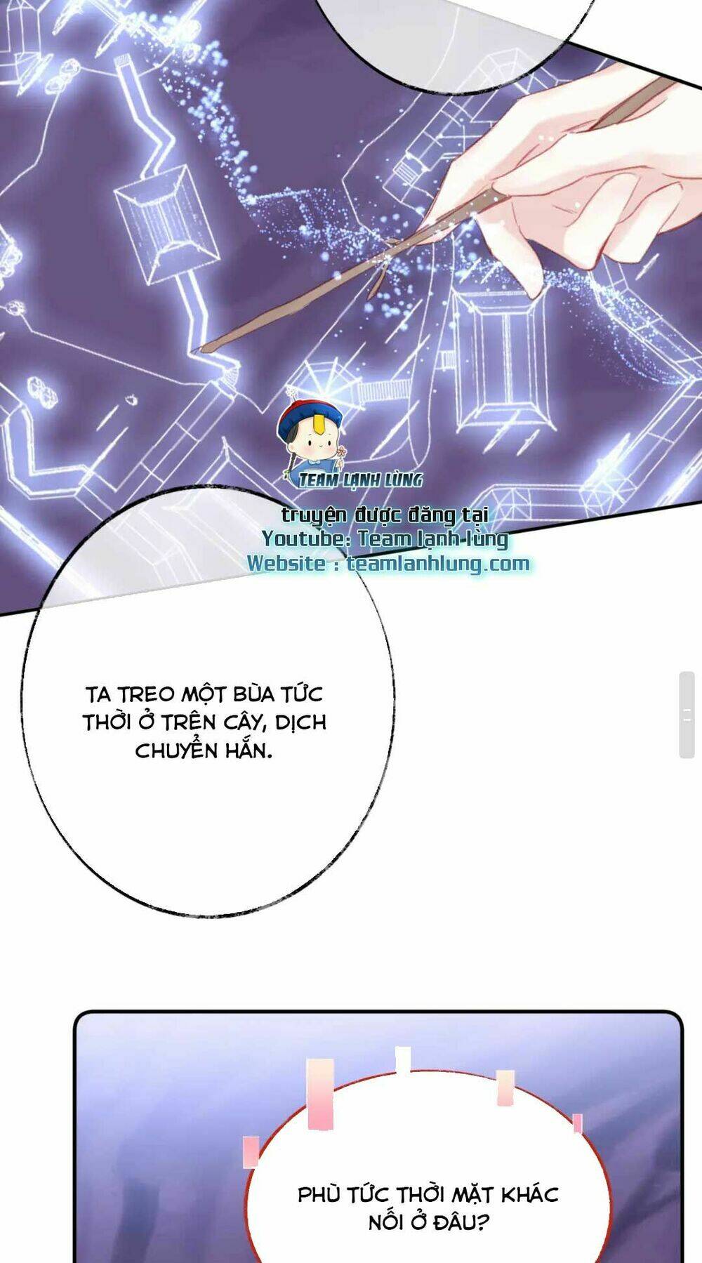 Vi Phu Của Ta Là Long Ngạo Thiên: Chapter 13
