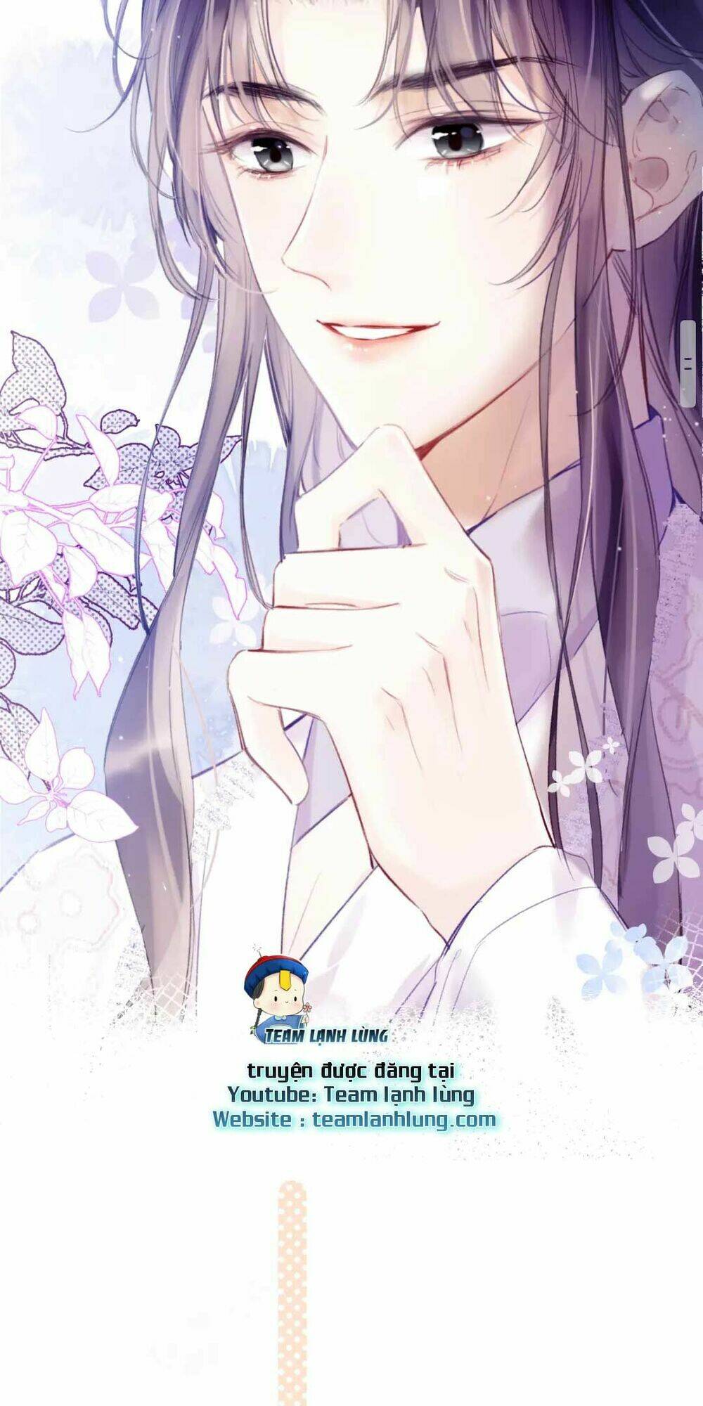 Vi Phu Của Ta Là Long Ngạo Thiên: Chapter 13