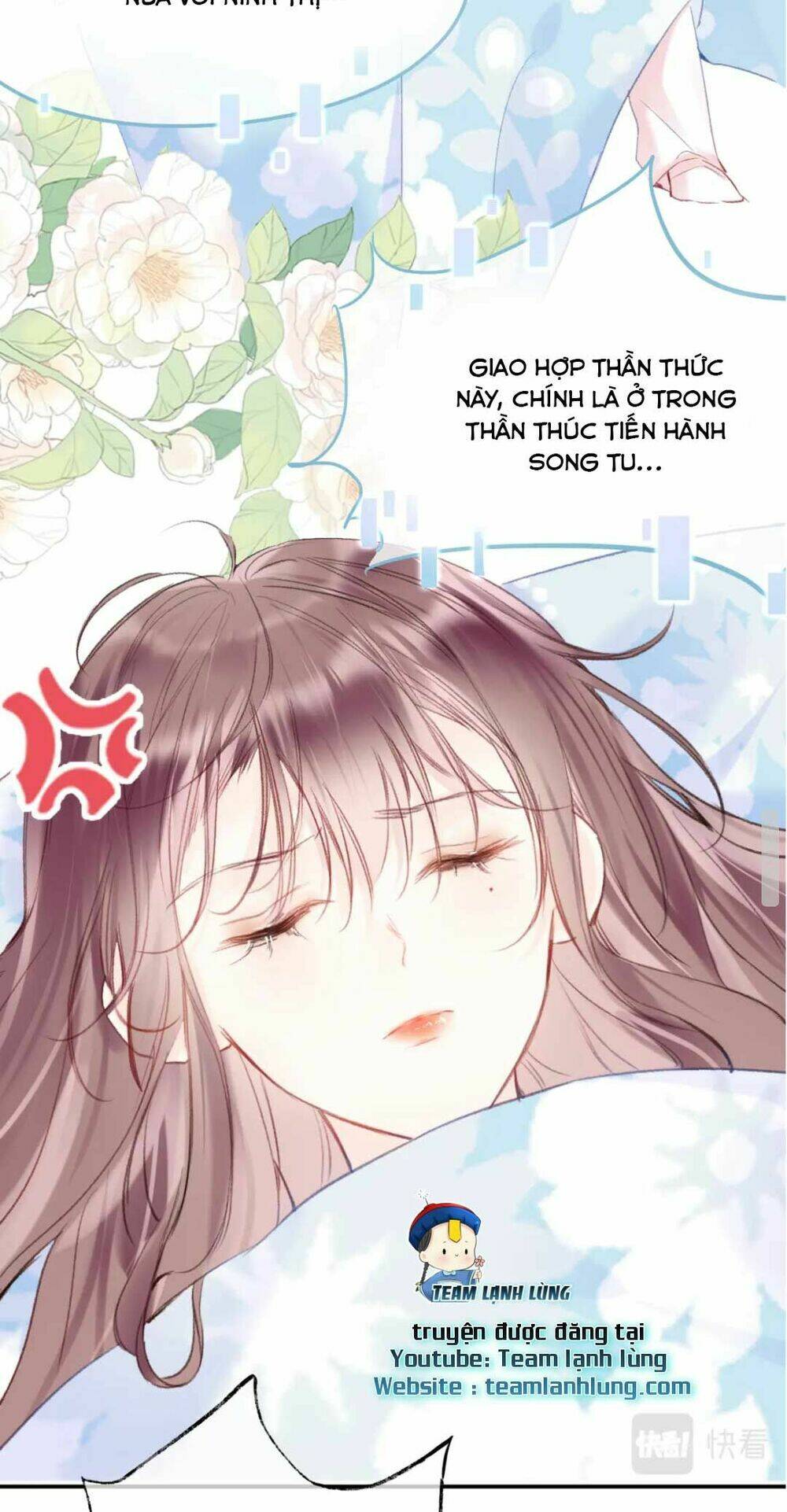 Vi Phu Của Ta Là Long Ngạo Thiên: Chapter 13