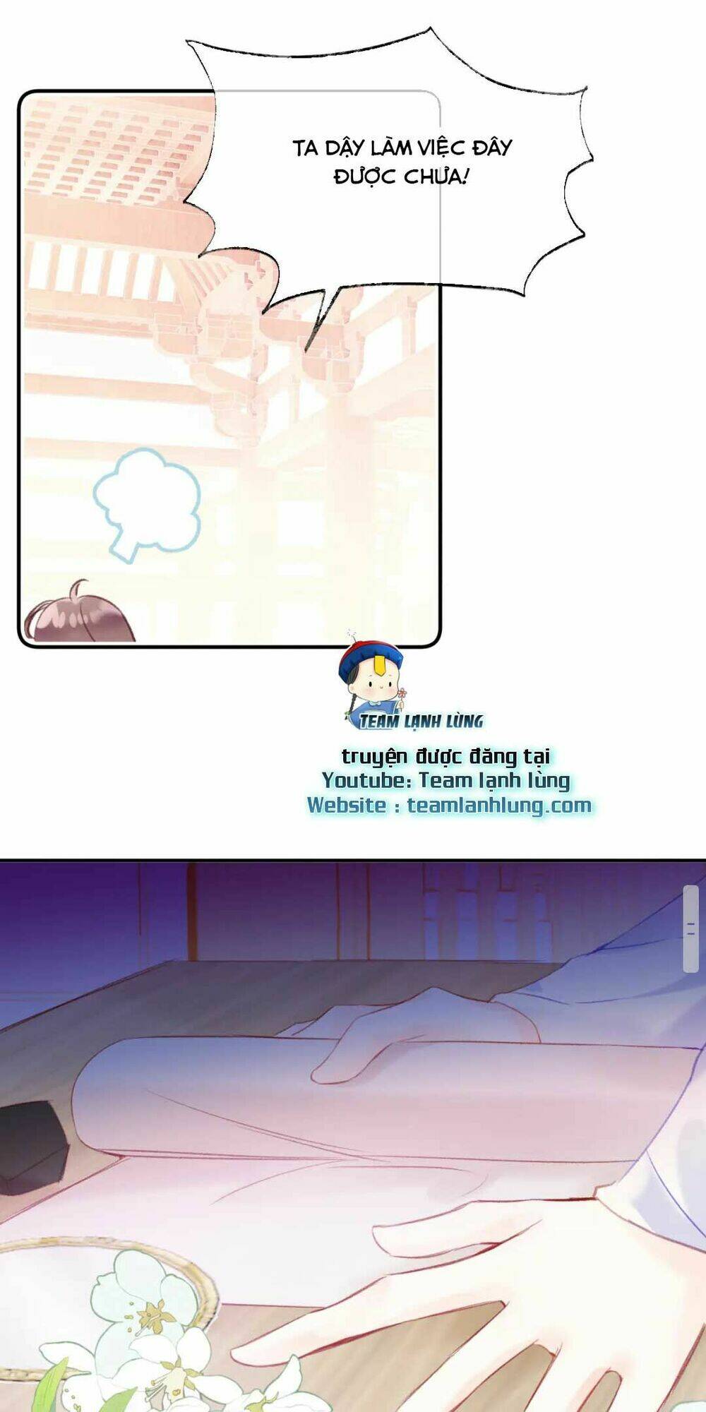 Vi Phu Của Ta Là Long Ngạo Thiên: Chapter 13