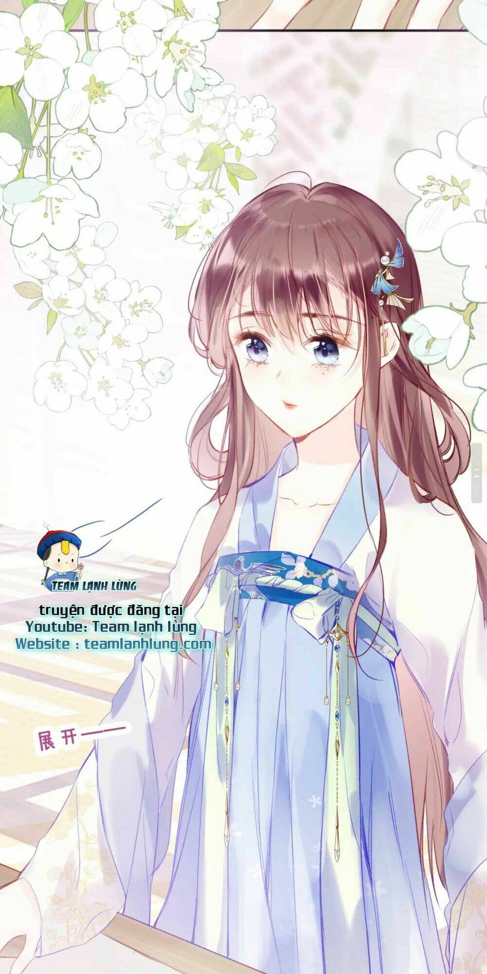 Vi Phu Của Ta Là Long Ngạo Thiên: Chapter 13