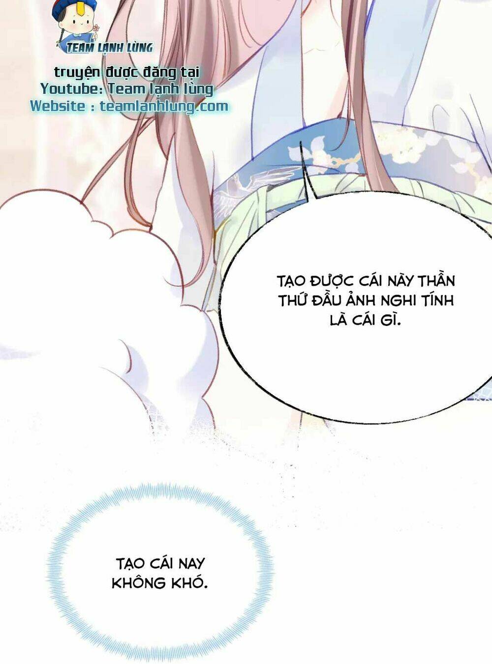 Vi Phu Của Ta Là Long Ngạo Thiên: Chapter 13