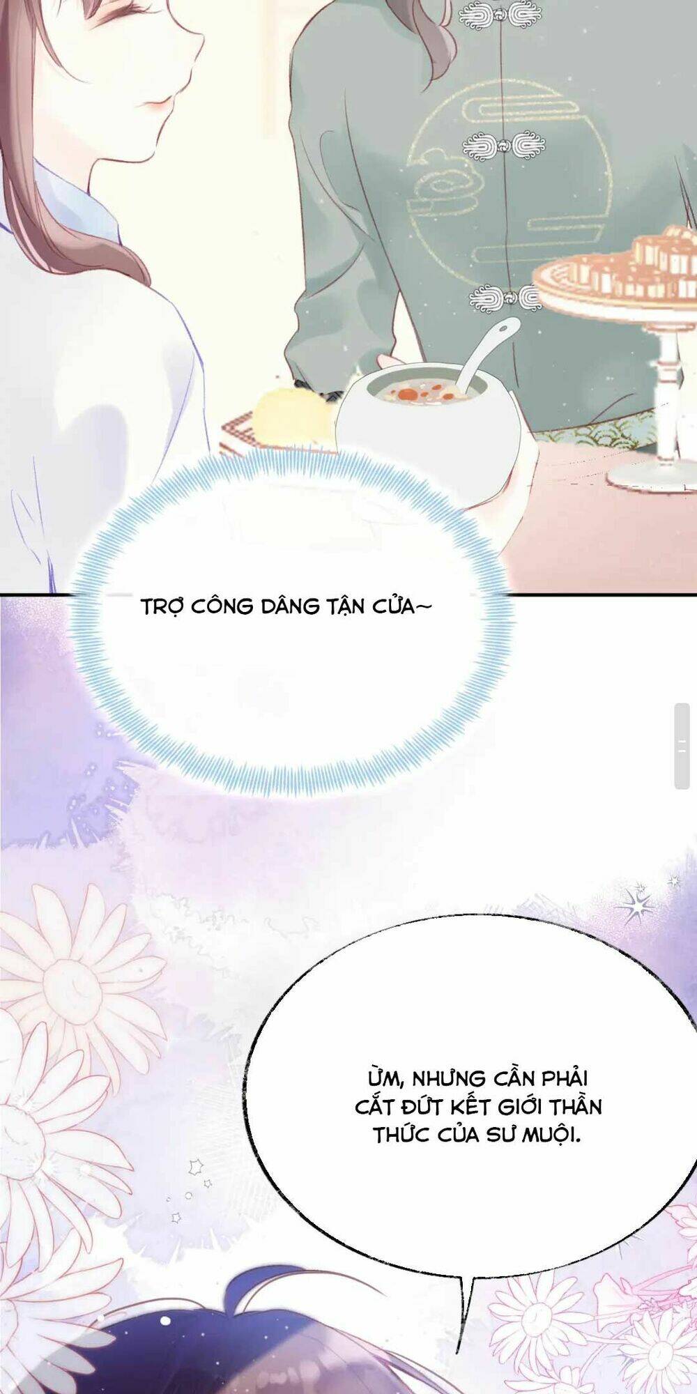 Vi Phu Của Ta Là Long Ngạo Thiên: Chapter 13