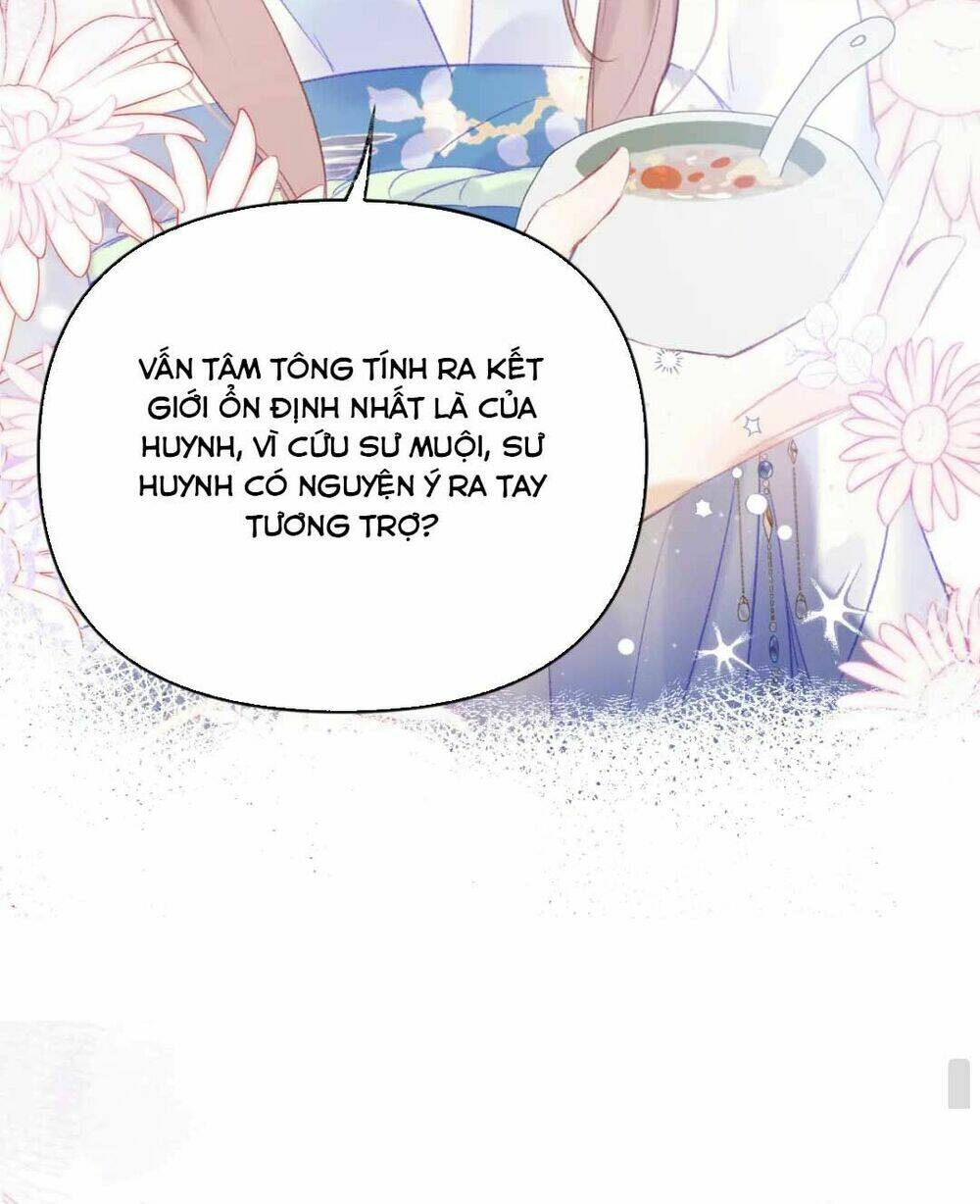 Vi Phu Của Ta Là Long Ngạo Thiên: Chapter 13