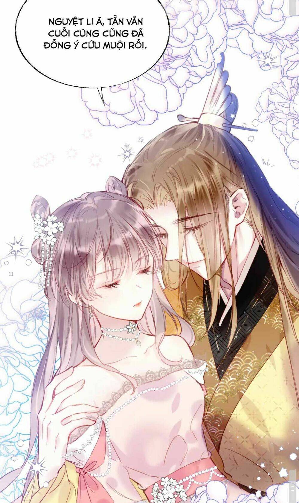 Vi Phu Của Ta Là Long Ngạo Thiên: Chapter 13