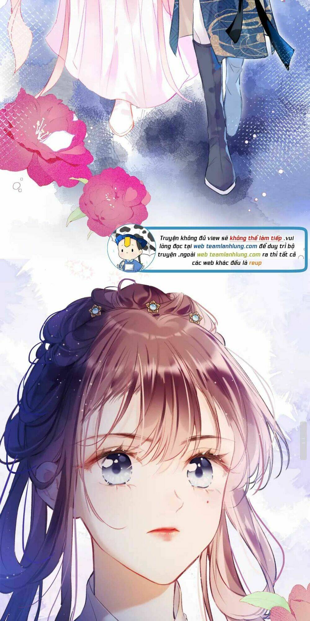 Vi Phu Của Ta Là Long Ngạo Thiên: Chapter 14