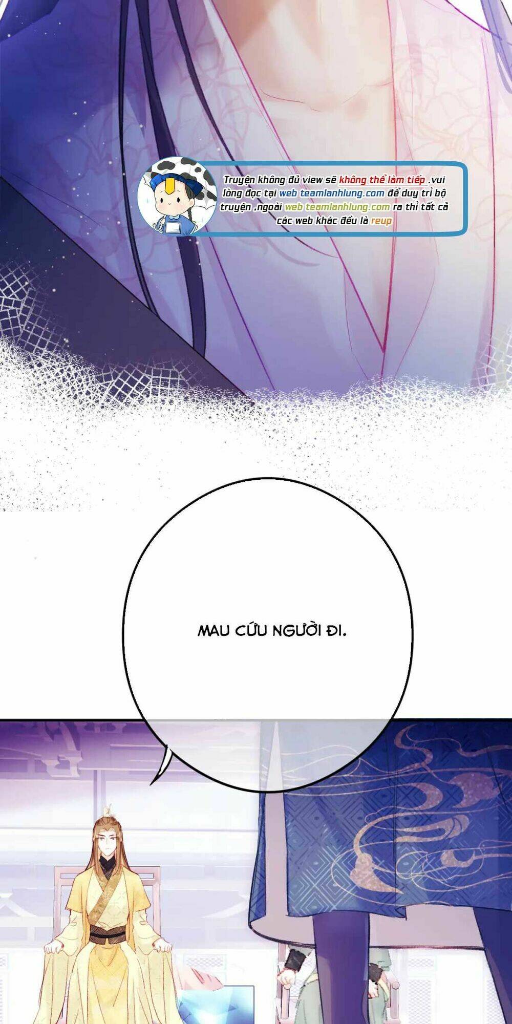 Vi Phu Của Ta Là Long Ngạo Thiên: Chapter 14