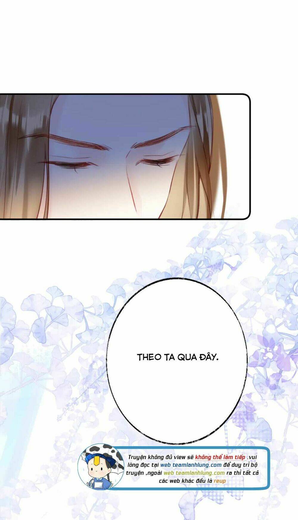 Vi Phu Của Ta Là Long Ngạo Thiên: Chapter 14