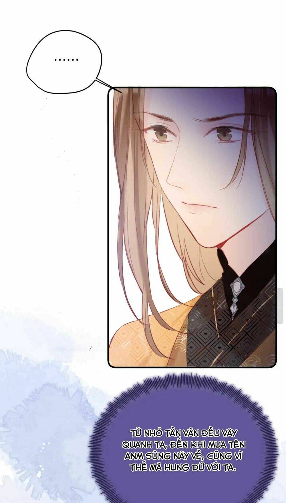 Vi Phu Của Ta Là Long Ngạo Thiên: Chapter 14