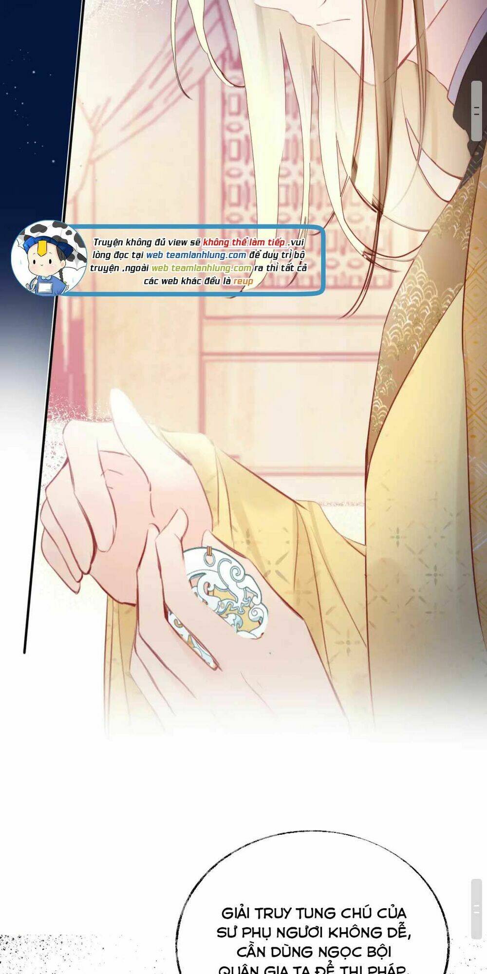 Vi Phu Của Ta Là Long Ngạo Thiên: Chapter 14