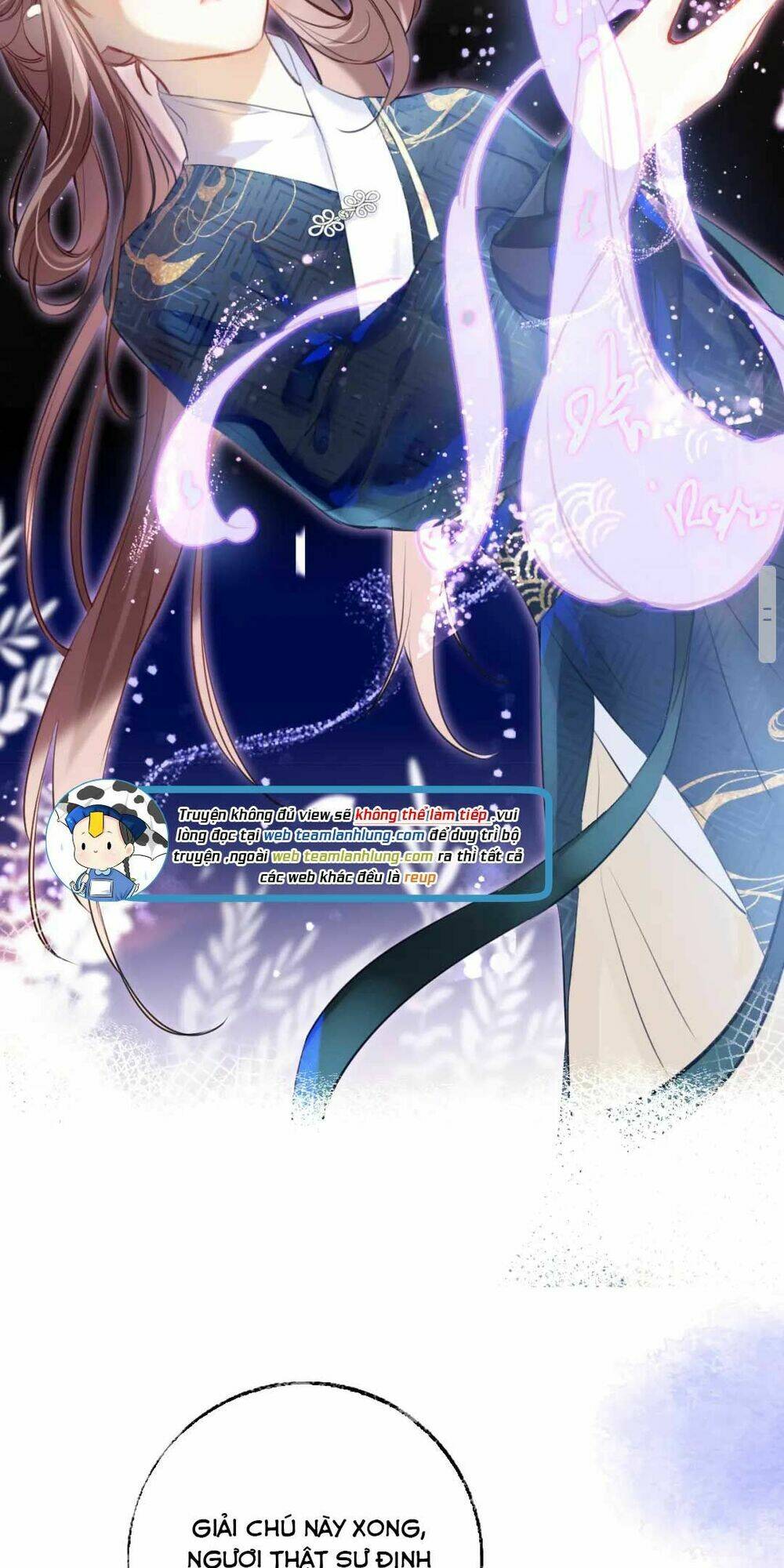 Vi Phu Của Ta Là Long Ngạo Thiên: Chapter 14