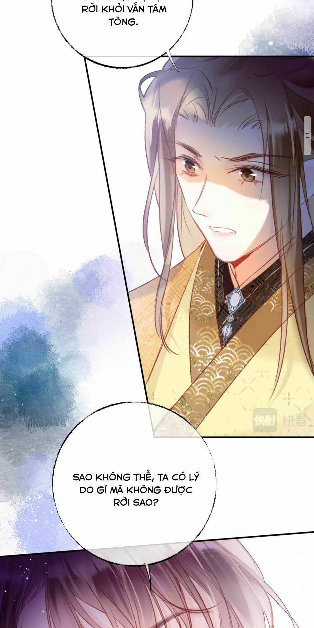 Vi Phu Của Ta Là Long Ngạo Thiên: Chapter 14