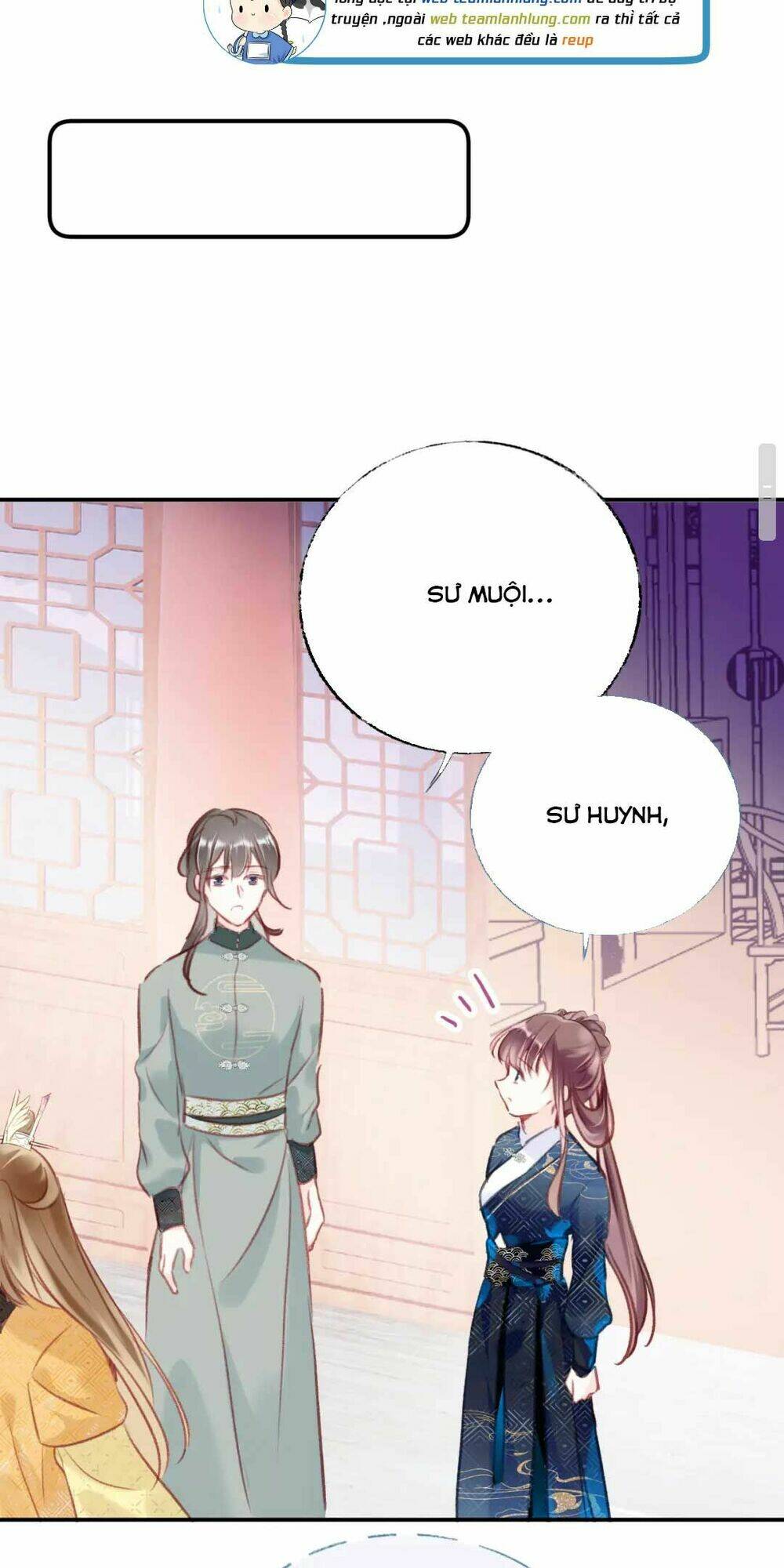 Vi Phu Của Ta Là Long Ngạo Thiên: Chapter 14