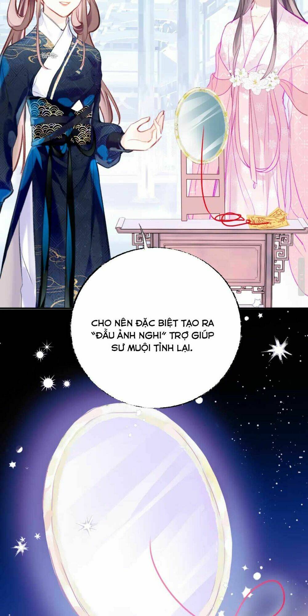Vi Phu Của Ta Là Long Ngạo Thiên: Chapter 14