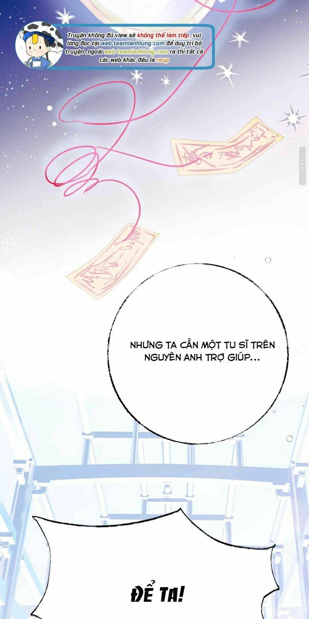 Vi Phu Của Ta Là Long Ngạo Thiên: Chapter 14