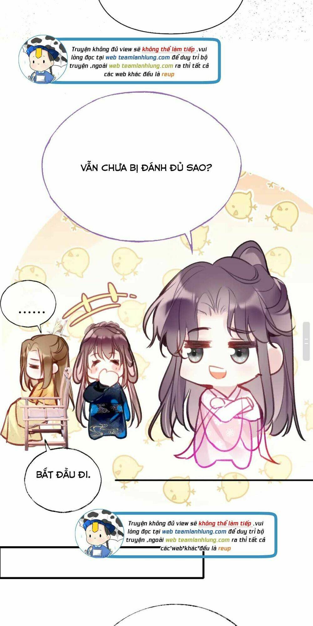 Vi Phu Của Ta Là Long Ngạo Thiên: Chapter 14