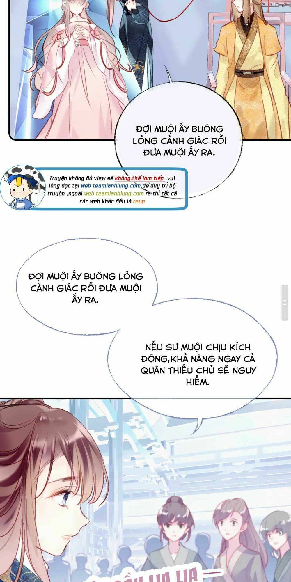 Vi Phu Của Ta Là Long Ngạo Thiên: Chapter 14