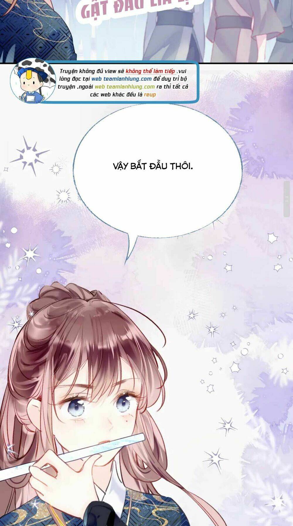 Vi Phu Của Ta Là Long Ngạo Thiên: Chapter 14