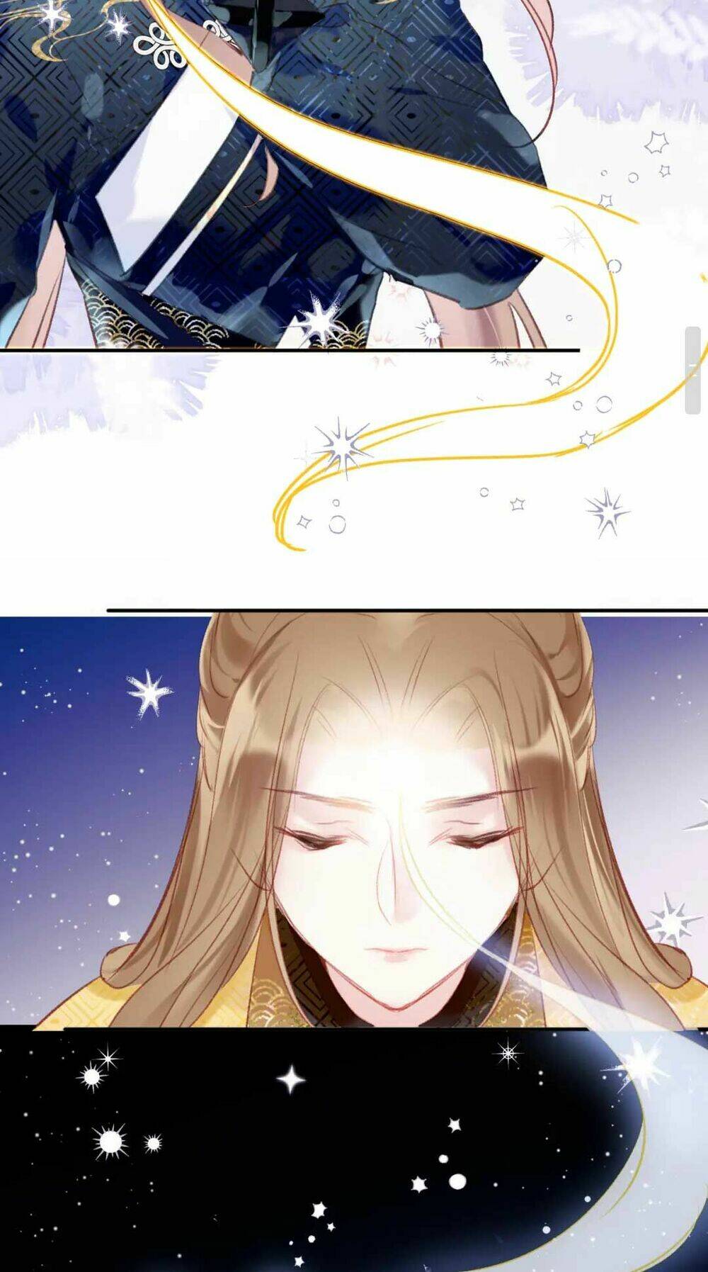Vi Phu Của Ta Là Long Ngạo Thiên: Chapter 14