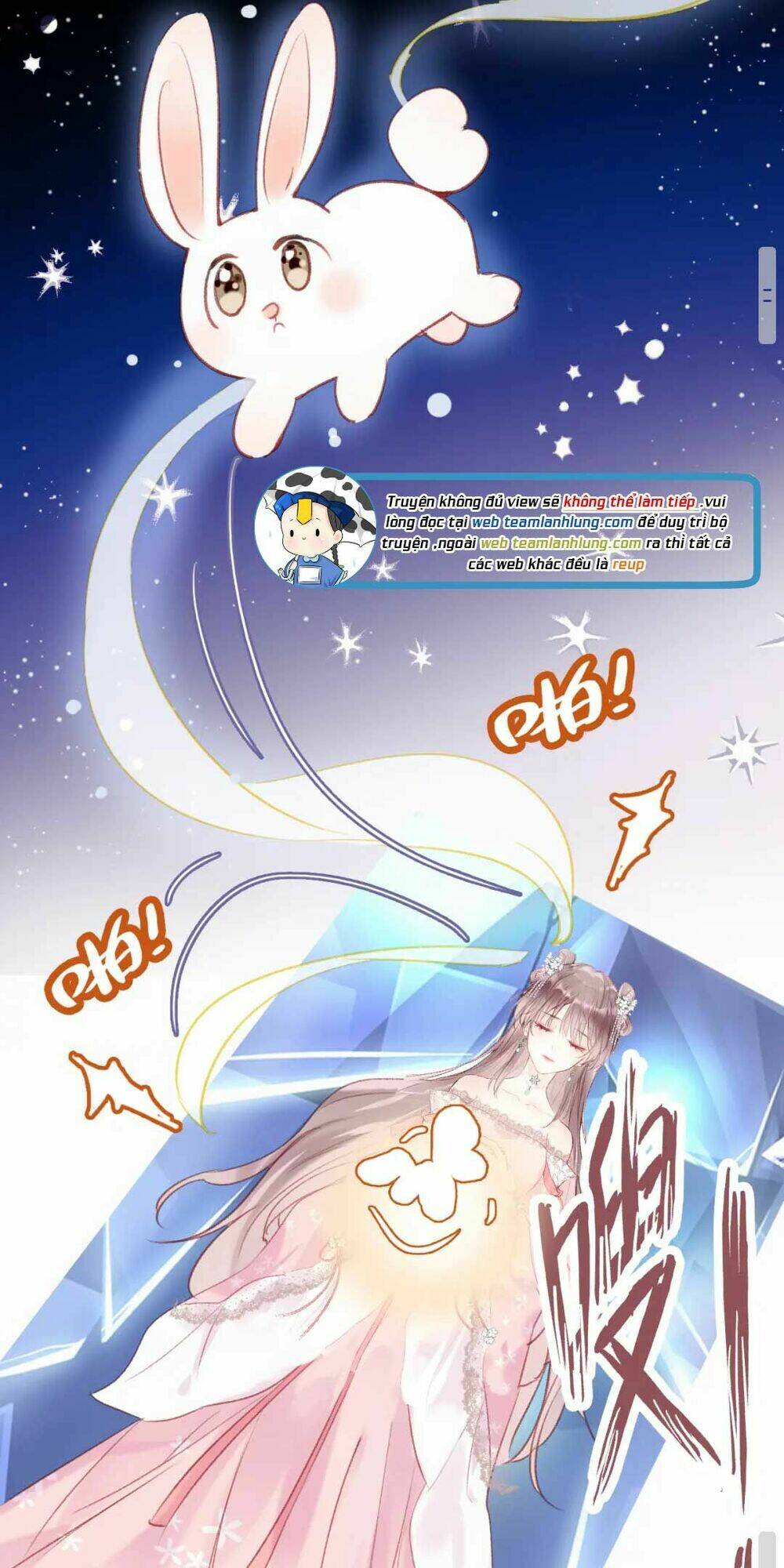 Vi Phu Của Ta Là Long Ngạo Thiên: Chapter 14