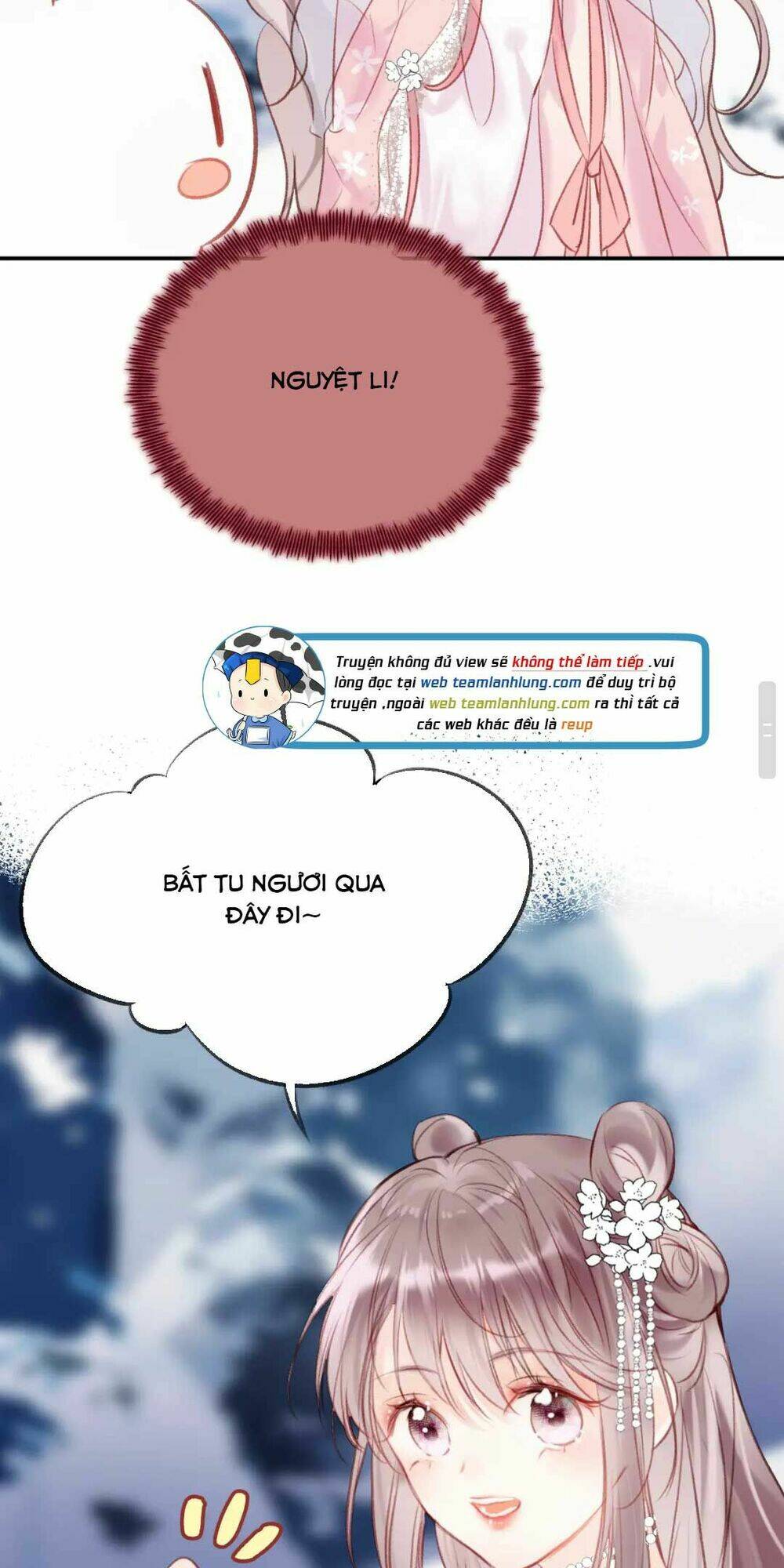 Vi Phu Của Ta Là Long Ngạo Thiên: Chapter 14