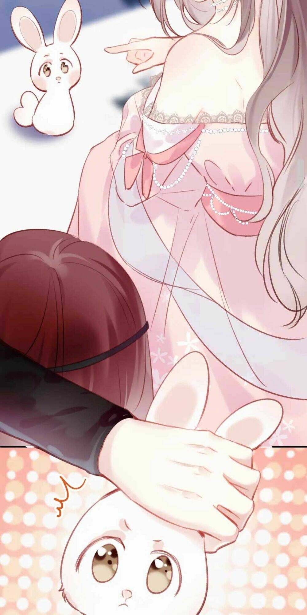 Vi Phu Của Ta Là Long Ngạo Thiên: Chapter 14