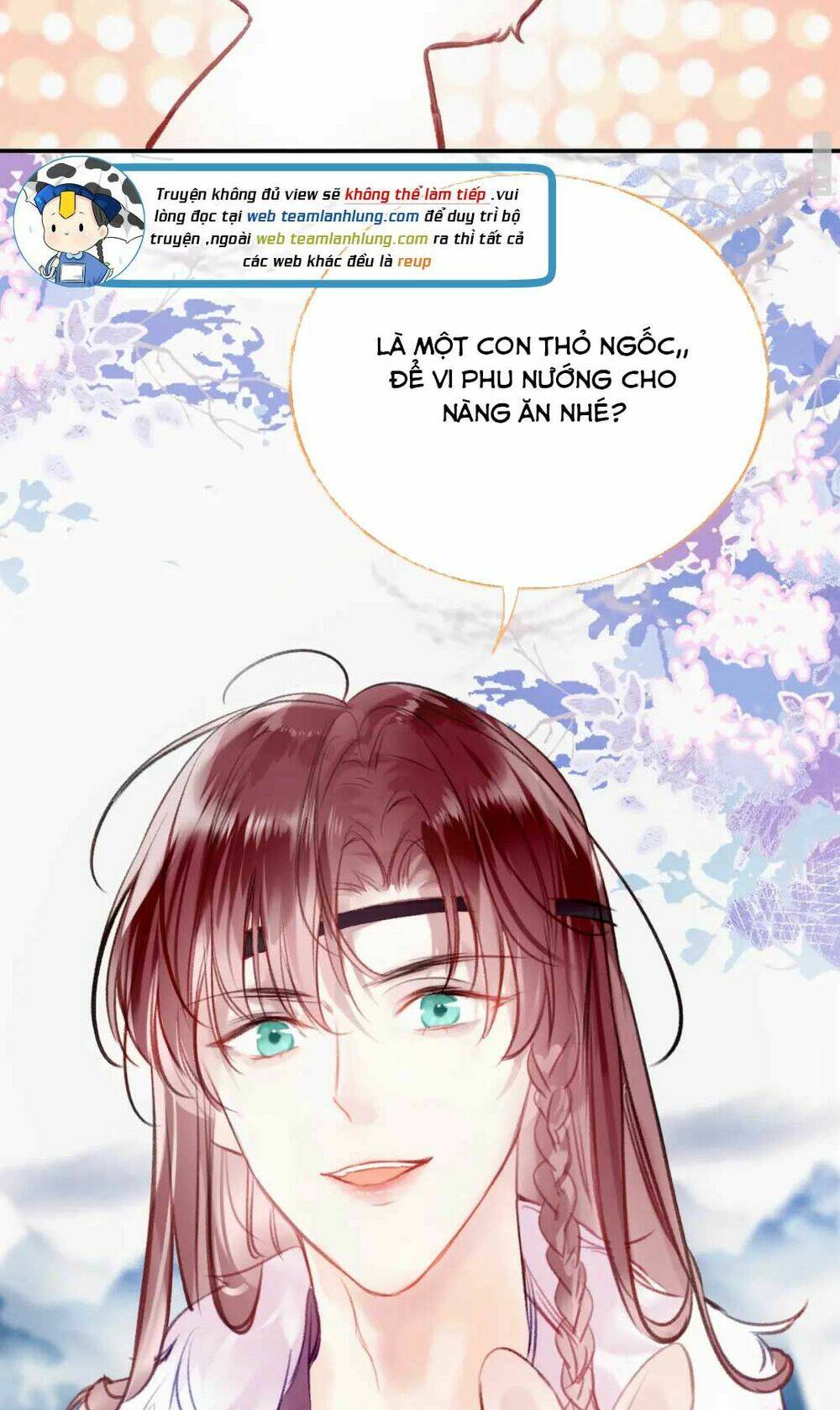 Vi Phu Của Ta Là Long Ngạo Thiên: Chapter 14