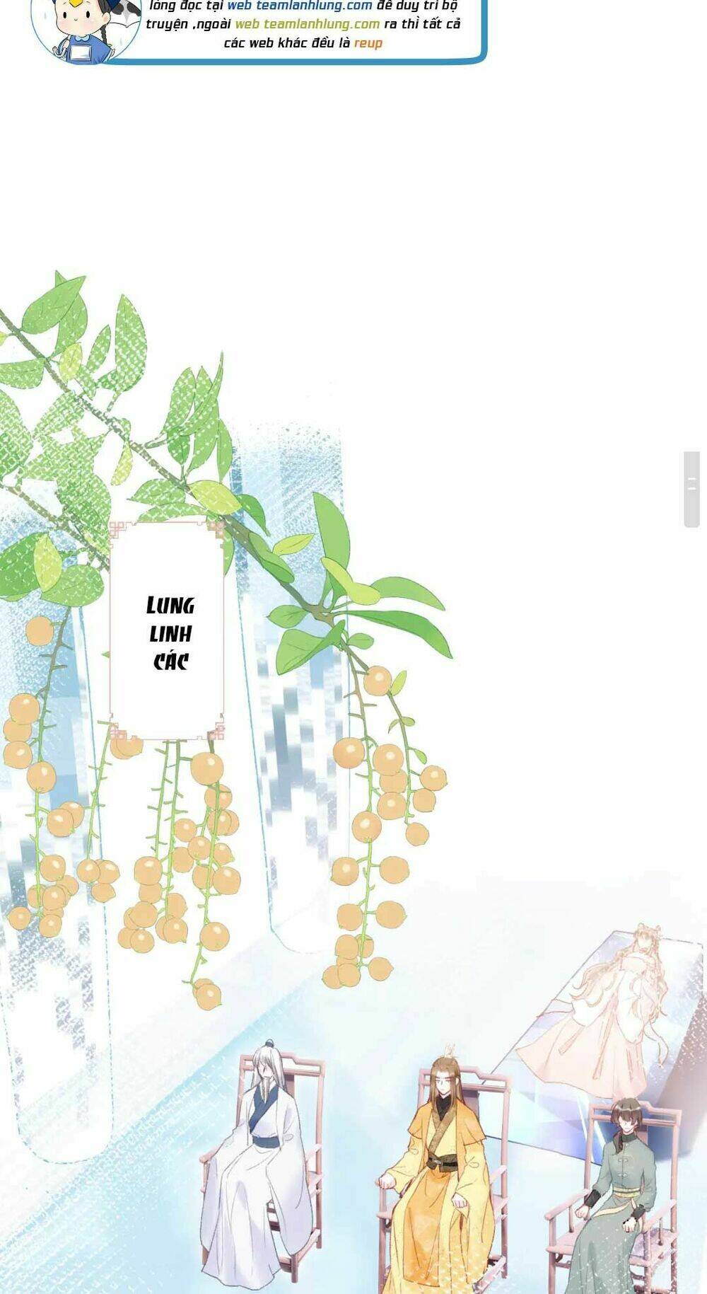 Vi Phu Của Ta Là Long Ngạo Thiên: Chapter 14
