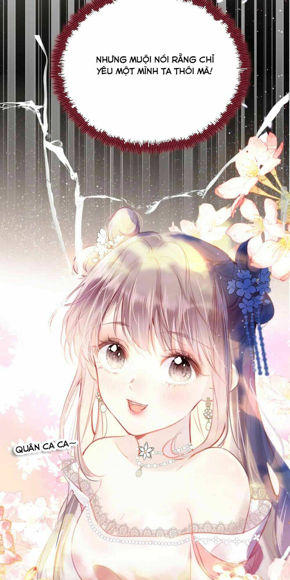 Vi Phu Của Ta Là Long Ngạo Thiên: Chapter 15