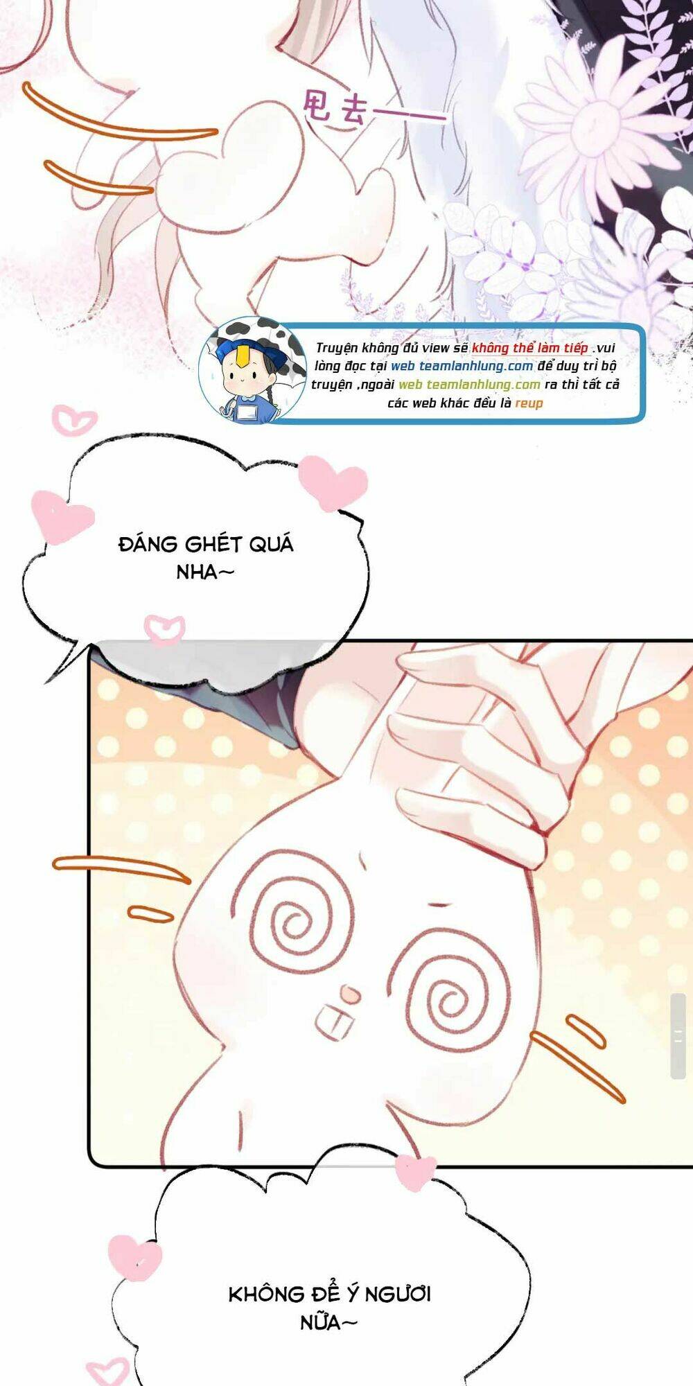 Vi Phu Của Ta Là Long Ngạo Thiên: Chapter 15