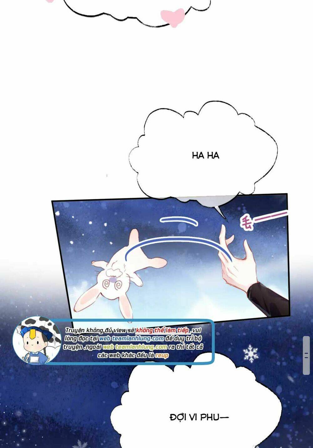 Vi Phu Của Ta Là Long Ngạo Thiên: Chapter 15