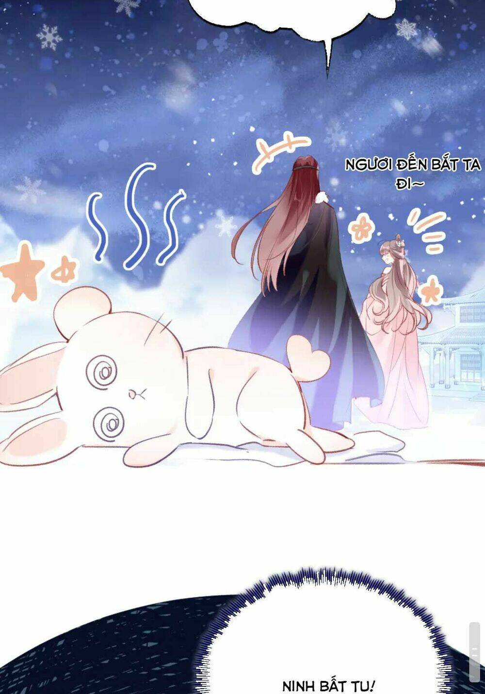 Vi Phu Của Ta Là Long Ngạo Thiên: Chapter 15
