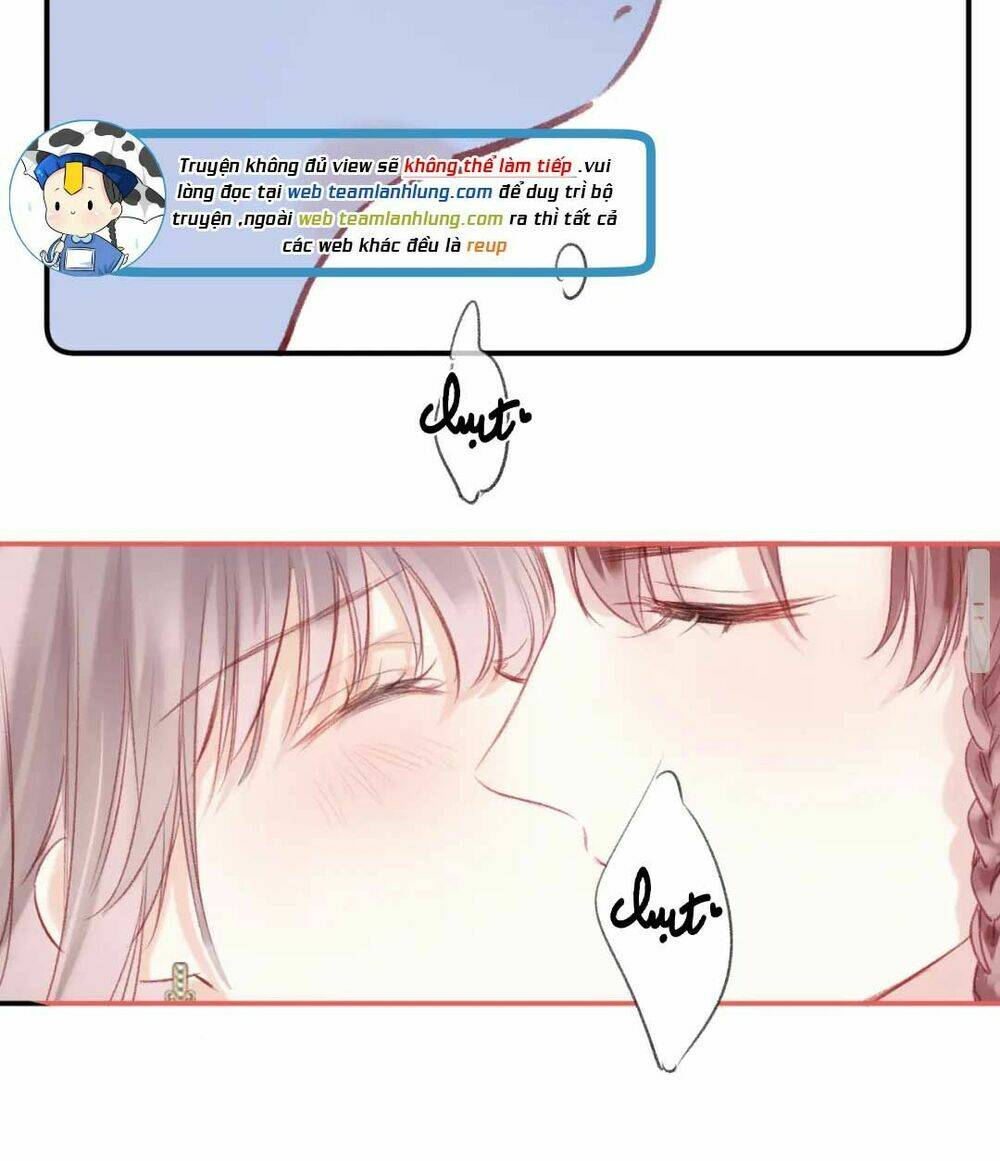 Vi Phu Của Ta Là Long Ngạo Thiên: Chapter 15
