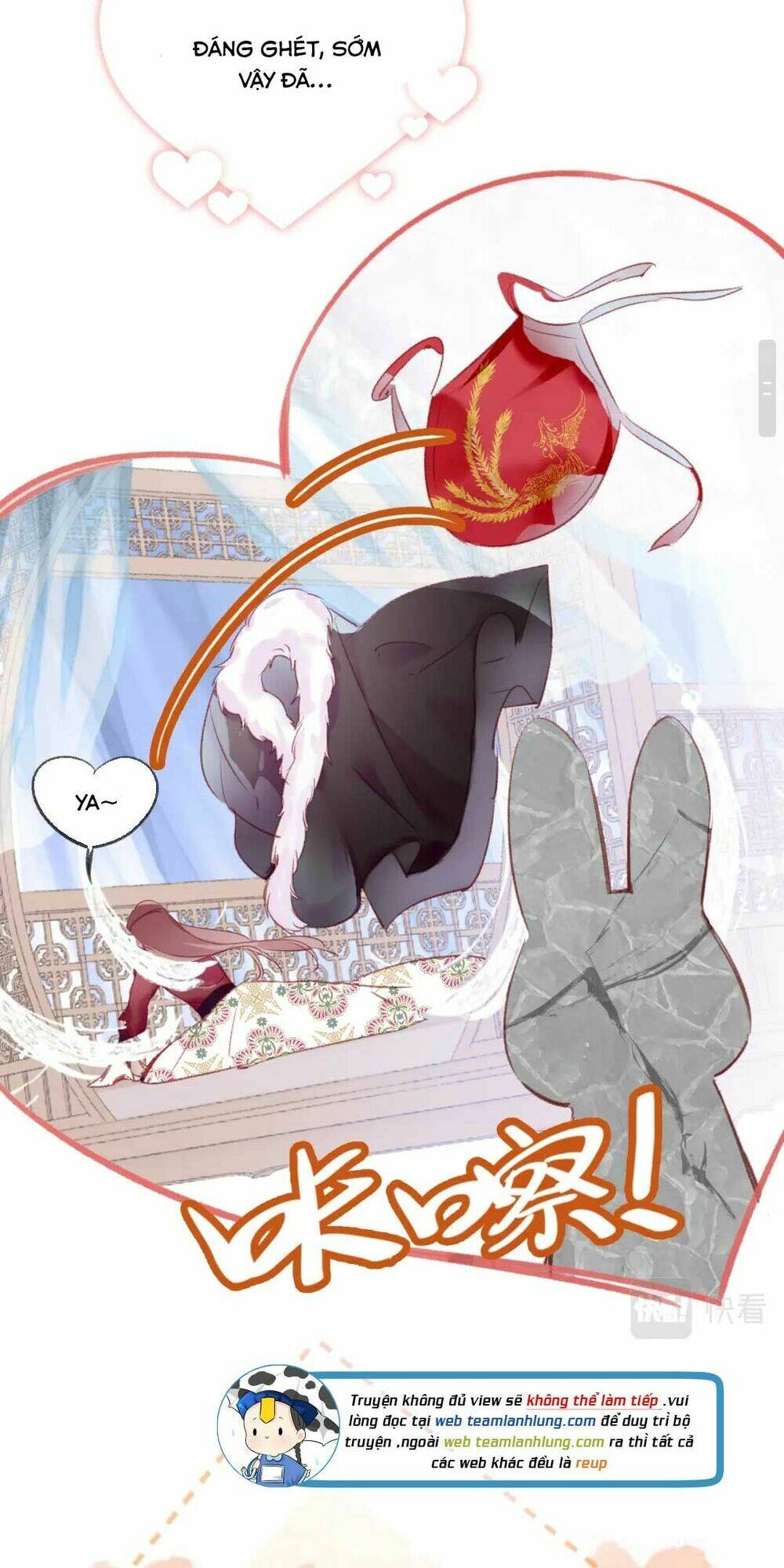 Vi Phu Của Ta Là Long Ngạo Thiên: Chapter 15