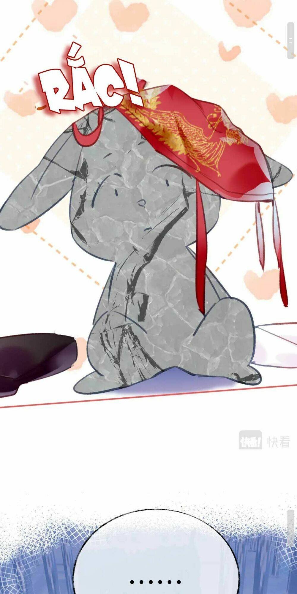 Vi Phu Của Ta Là Long Ngạo Thiên: Chapter 15